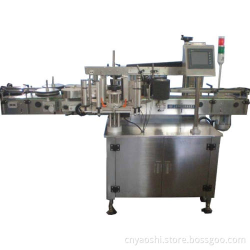 Adhesive Sticker and Printer 2 in 1 Machine